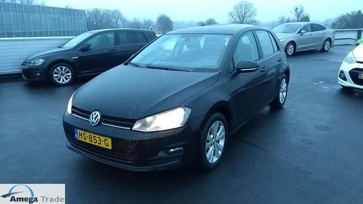 volkswagen golf 2015 wvwzzzauzgw086491