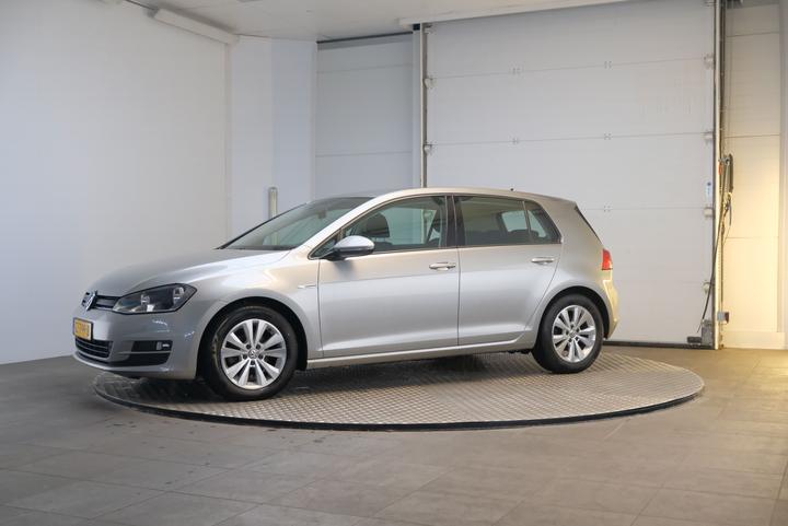 volkswagen golf 2015 wvwzzzauzgw087530