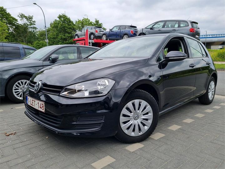 volkswagen golf 2015 wvwzzzauzgw092982