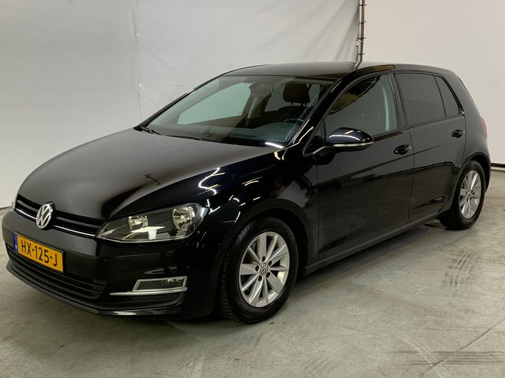 volkswagen golf 2016 wvwzzzauzgw093036