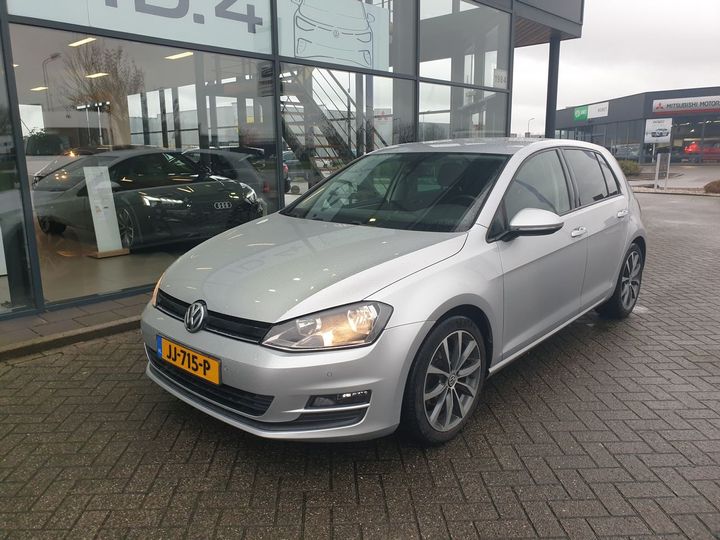 volkswagen golf 2016 wvwzzzauzgw093044