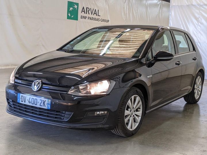 volkswagen golf 2015 wvwzzzauzgw093629