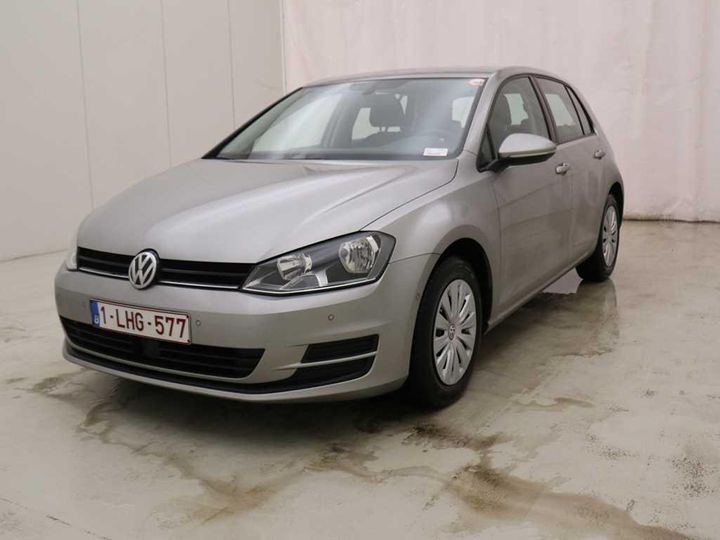 volkswagen golf 2015 wvwzzzauzgw095290