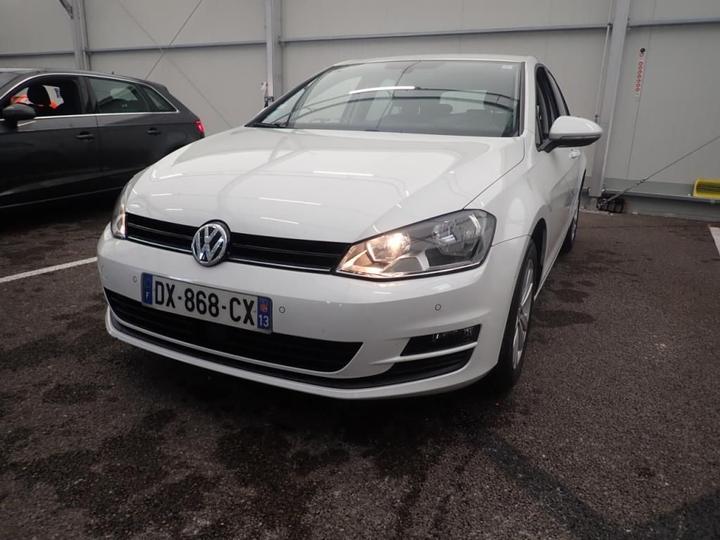 volkswagen golf 5p 2015 wvwzzzauzgw096456