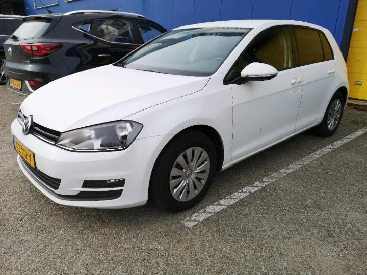 volkswagen golf 2015 wvwzzzauzgw103229