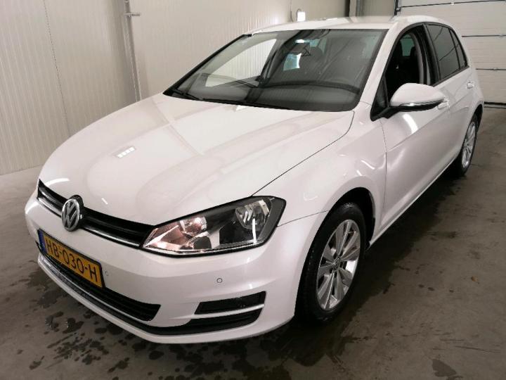 volkswagen golf 2015 wvwzzzauzgw106490