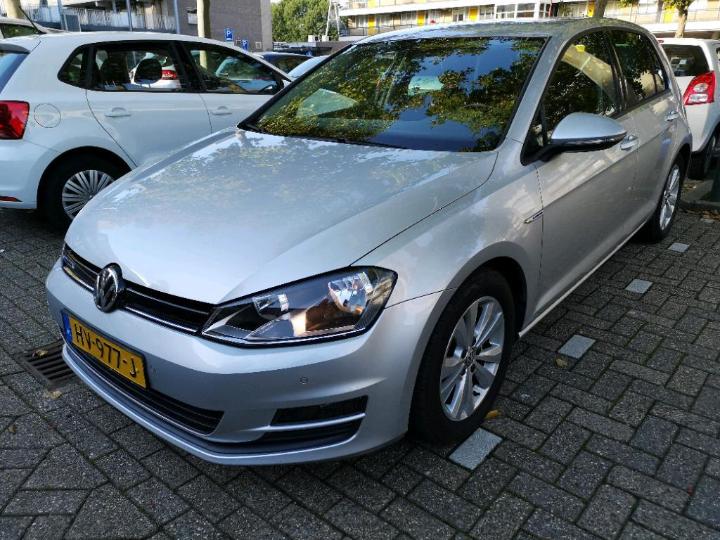 volkswagen golf 2016 wvwzzzauzgw128106