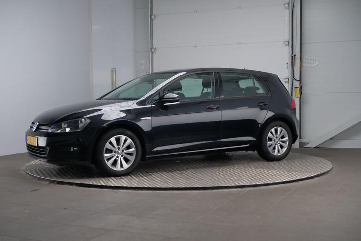 volkswagen golf 2015 wvwzzzauzgw130505