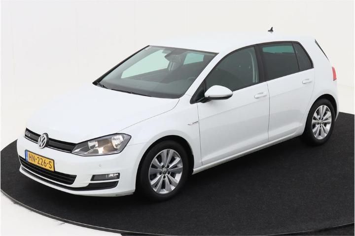 volkswagen golf 2015 wvwzzzauzgw136571