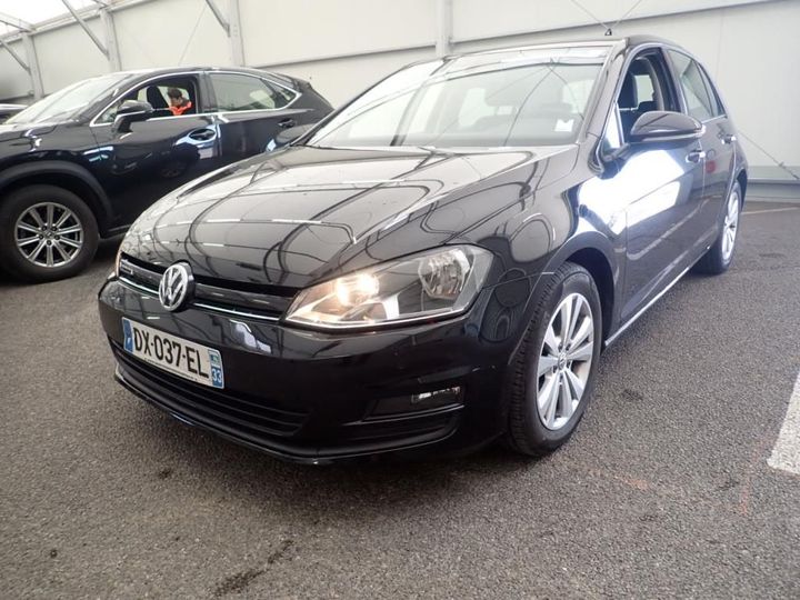 volkswagen golf 2015 wvwzzzauzgw140617