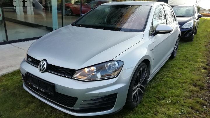 volkswagen golf 2015 wvwzzzauzgw150410