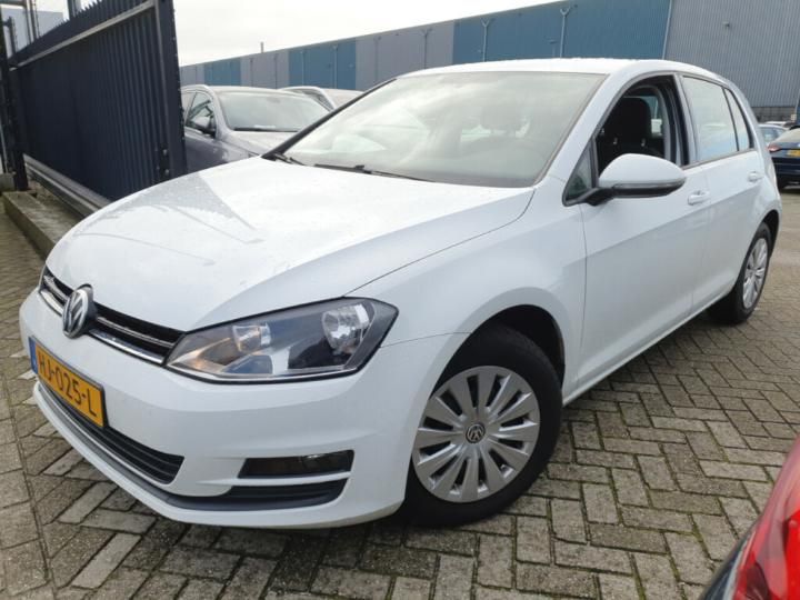 volkswagen golf 2015 wvwzzzauzgw153952