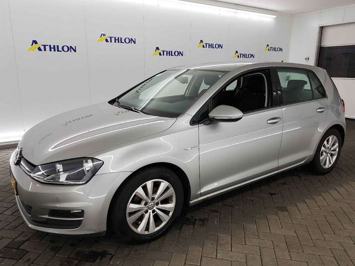 volkswagen golf 2015 wvwzzzauzgw154012