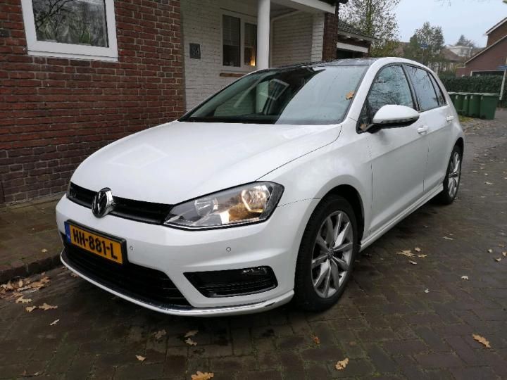 volkswagen golf 2015 wvwzzzauzgw154090