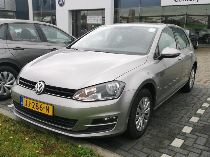 volkswagen golf 2016 wvwzzzauzgw154692