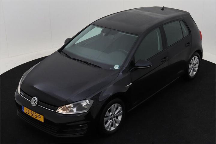 volkswagen golf 2016 wvwzzzauzgw165252