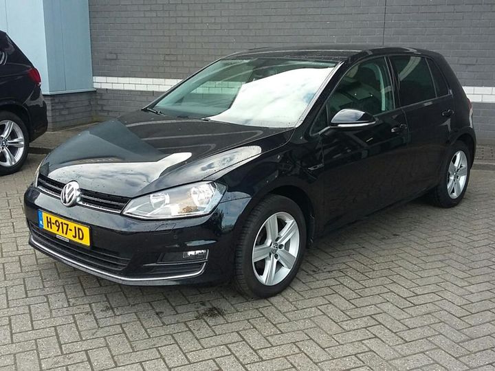 volkswagen golf 2015 wvwzzzauzgw174926