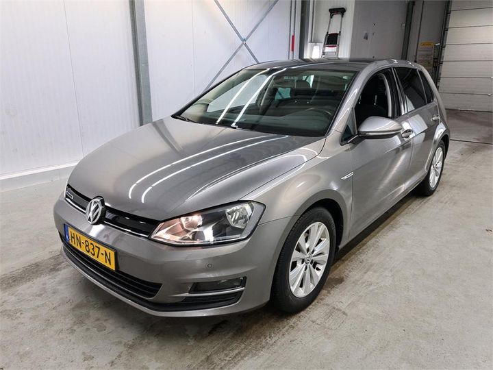 volkswagen golf 2015 wvwzzzauzgw177290