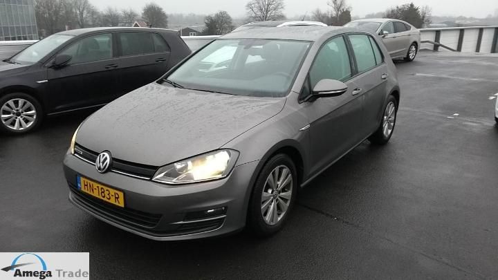 volkswagen golf 2015 wvwzzzauzgw180837