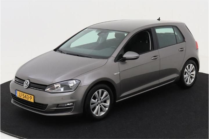 volkswagen golf 2016 wvwzzzauzgw183581