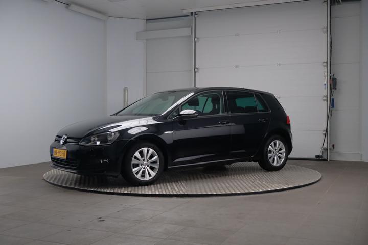 volkswagen golf 2016 wvwzzzauzgw185071