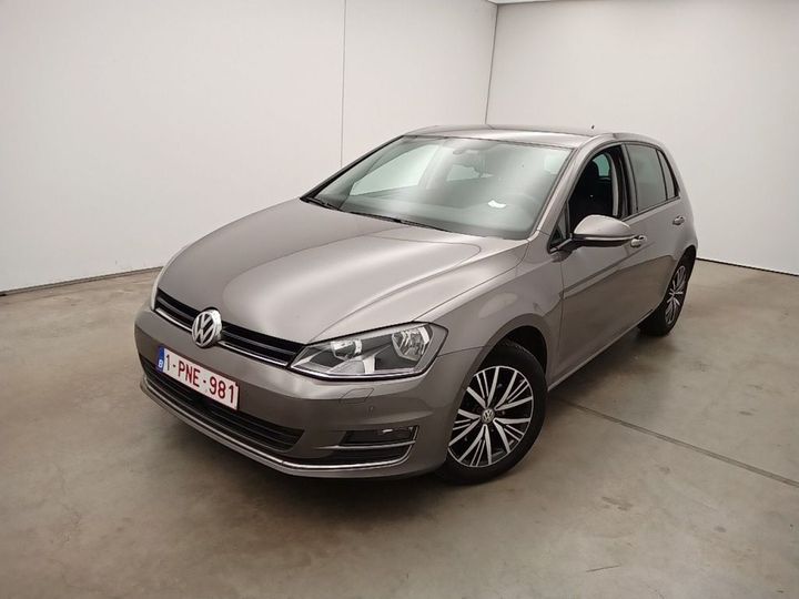 volkswagen golf 2016 wvwzzzauzgw189896