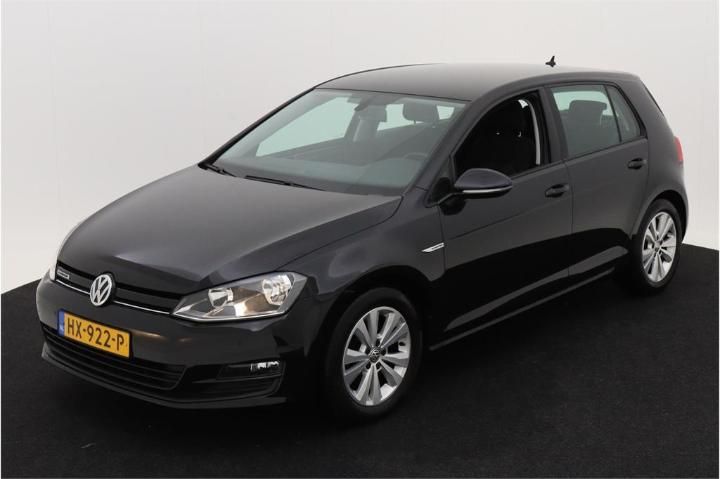 volkswagen golf 2016 wvwzzzauzgw194647