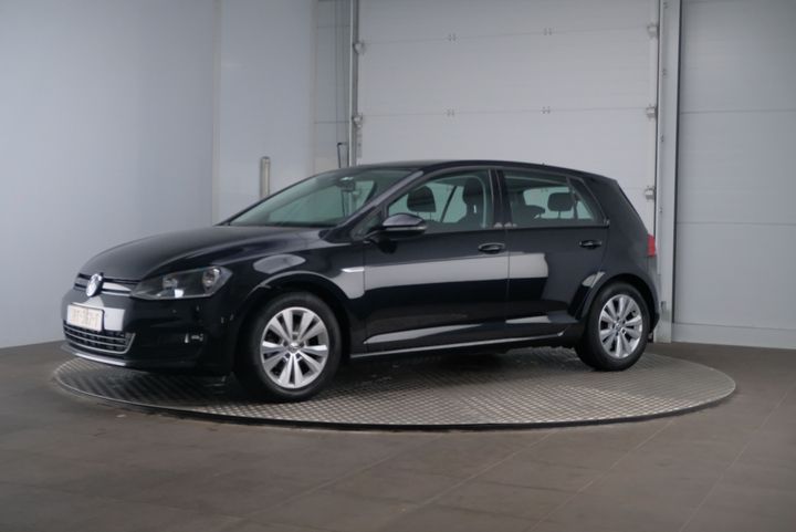 volkswagen golf 2015 wvwzzzauzgw198085