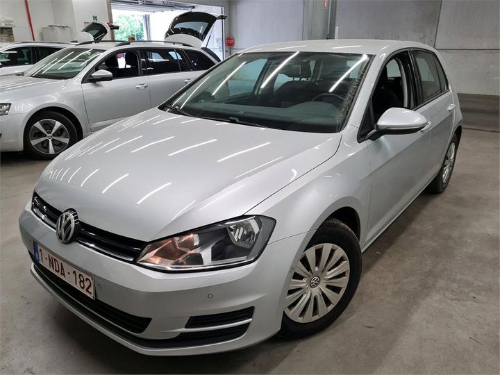 volkswagen golf 2016 wvwzzzauzgw217295