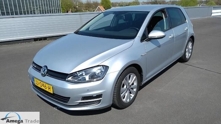 volkswagen golf 2016 wvwzzzauzgw250079