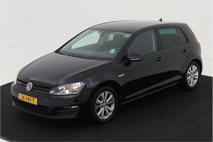 volkswagen golf 2016 wvwzzzauzgw287225