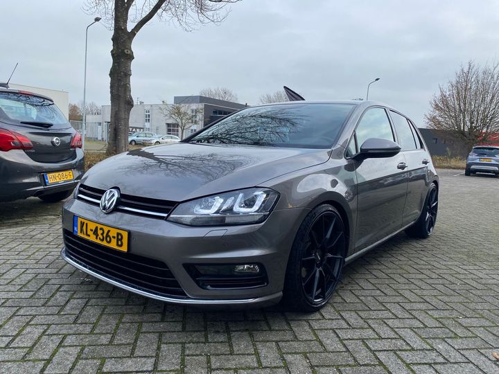 volkswagen golf 2016 wvwzzzauzgw300148