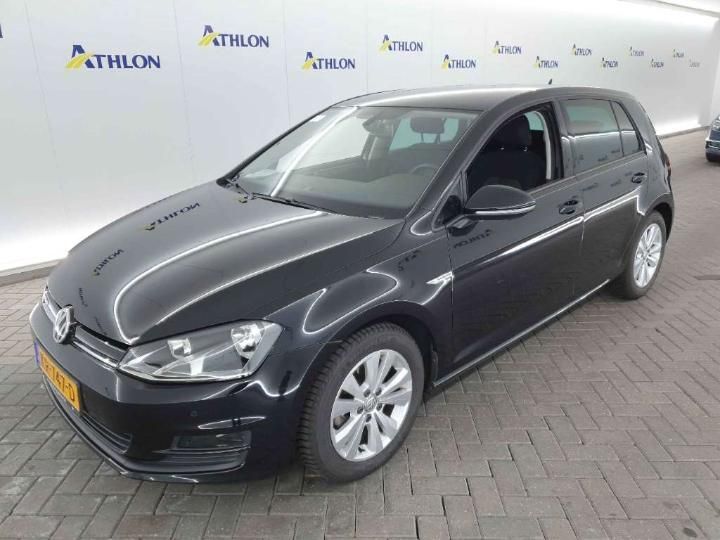 volkswagen golf 2016 wvwzzzauzgw302440