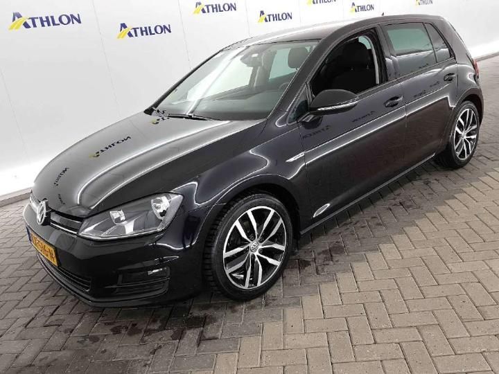 volkswagen golf 2016 wvwzzzauzgw310570