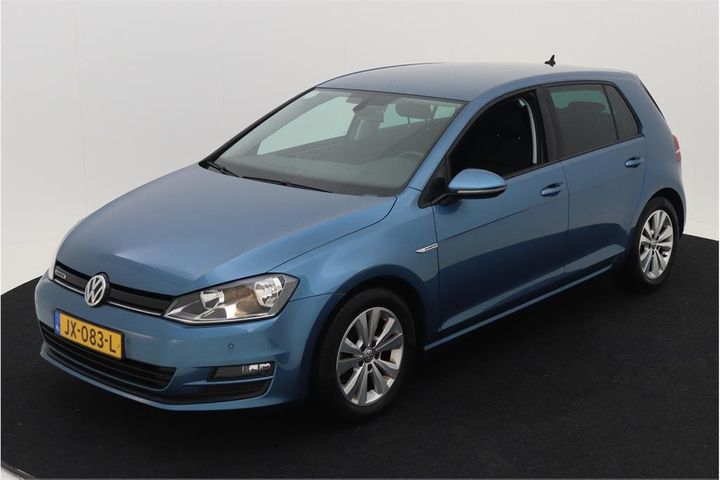 volkswagen golf 2016 wvwzzzauzgw315684