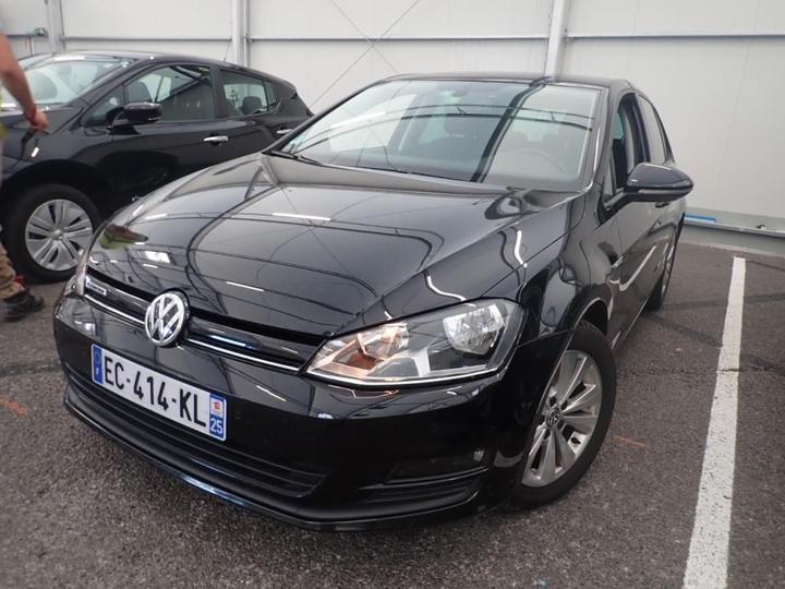 volkswagen golf 5p 2016 wvwzzzauzgw318994