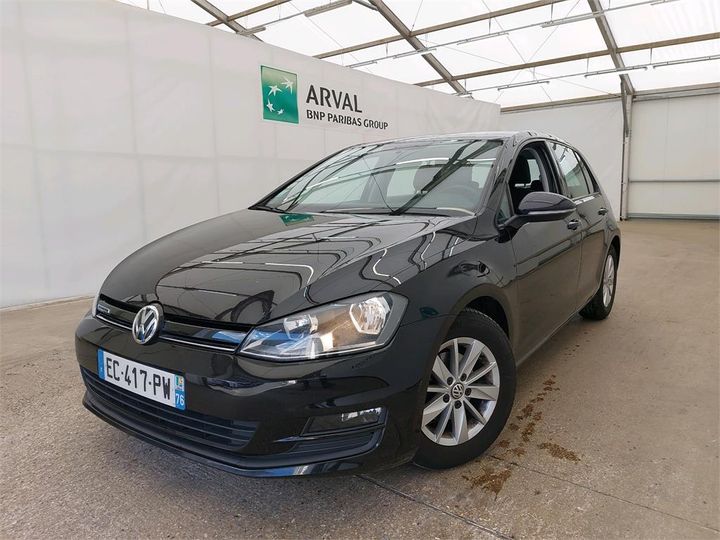 volkswagen golf 2016 wvwzzzauzgw319292