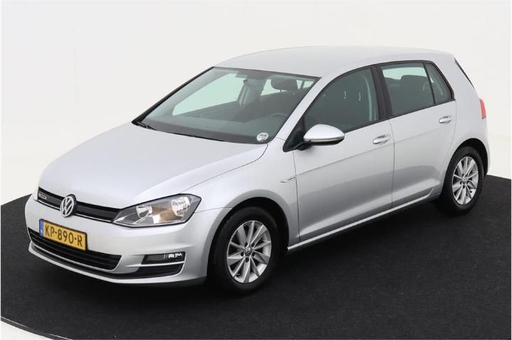 volkswagen golf 2016 wvwzzzauzgw321575