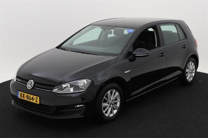 volkswagen golf 2016 wvwzzzauzgw327756