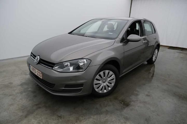 volkswagen golf 2016 wvwzzzauzgw336301