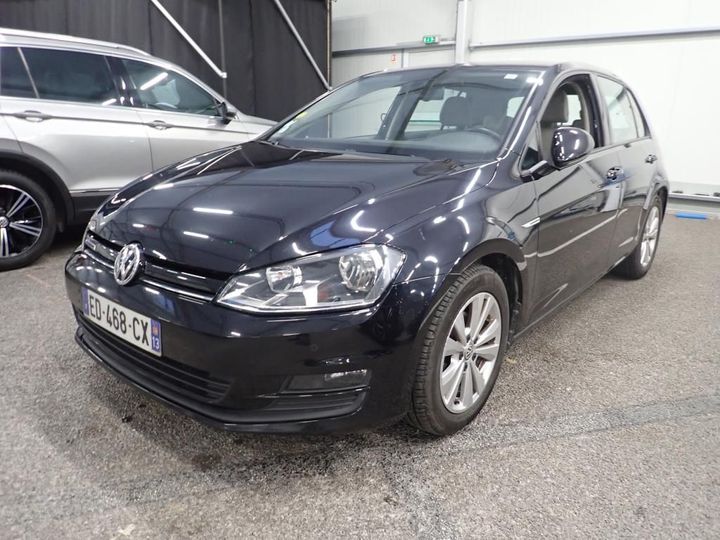 volkswagen golf 2016 wvwzzzauzgw336711