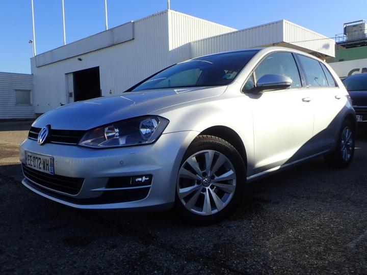 volkswagen golf 5p 2016 wvwzzzauzgw337404