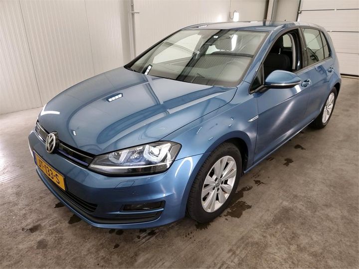 volkswagen golf 2016 wvwzzzauzgw338351