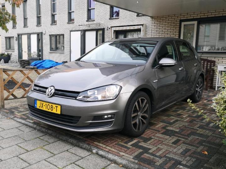 volkswagen golf 2016 wvwzzzauzgw338751