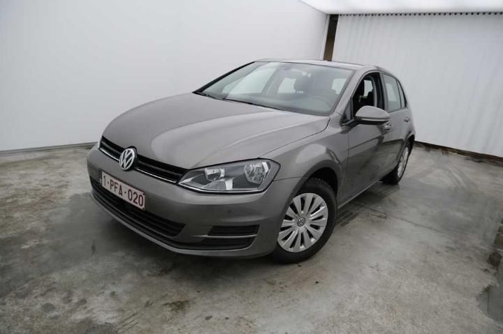 volkswagen golf 2016 wvwzzzauzgw339845