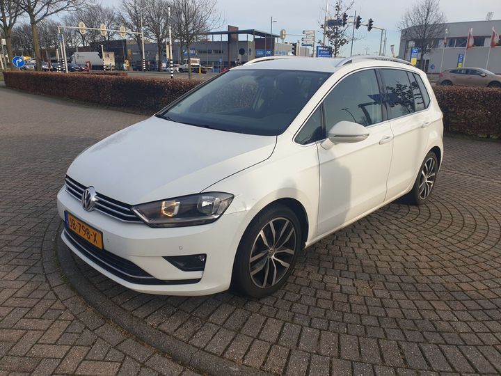 volkswagen golf 2015 wvwzzzauzgw505142