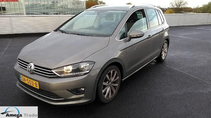 volkswagen golf 2015 wvwzzzauzgw509351