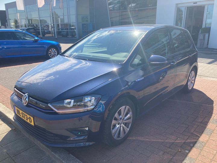 volkswagen golf 2015 wvwzzzauzgw556008