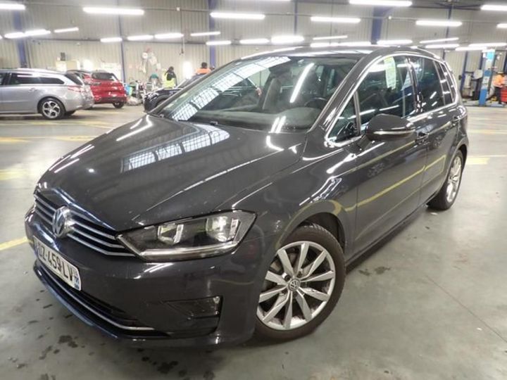 volkswagen golf 2016 wvwzzzauzgw562453