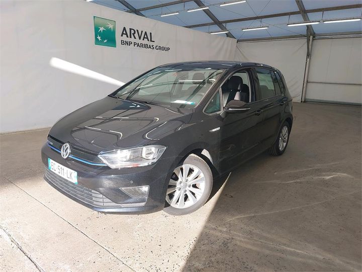 volkswagen golf 2016 wvwzzzauzgw600779